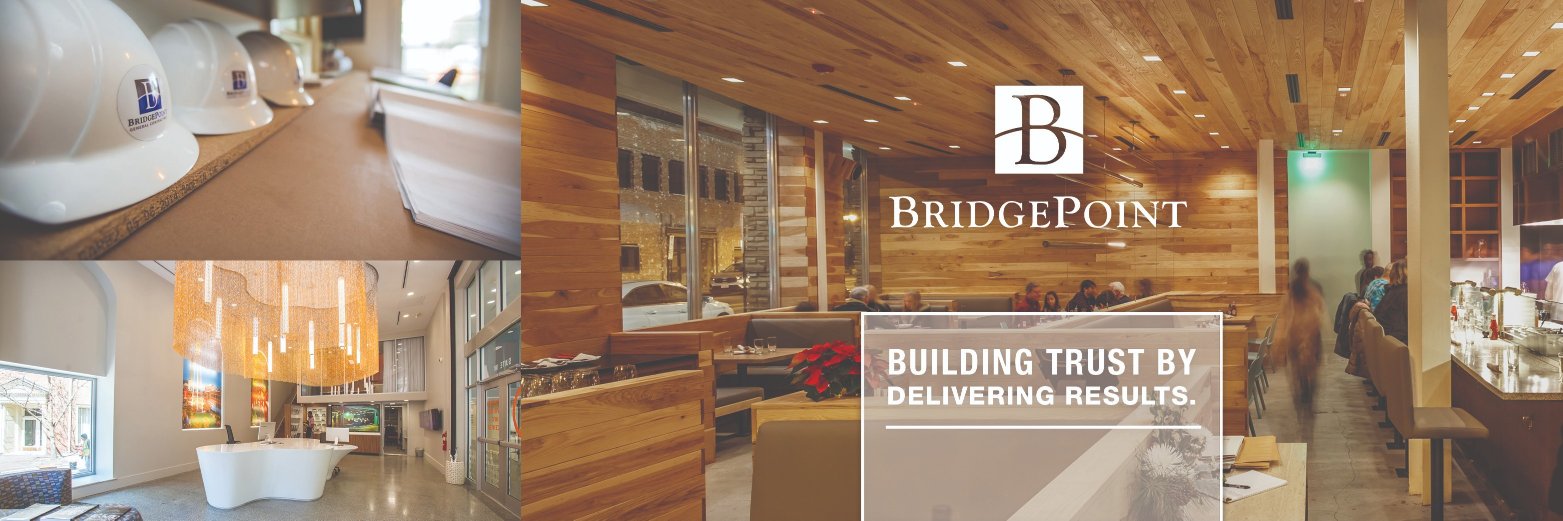 BridgePointNC's profile banner image