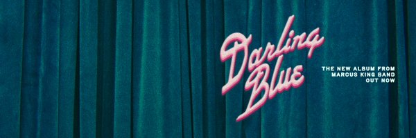 realmarcusking Profile Banner