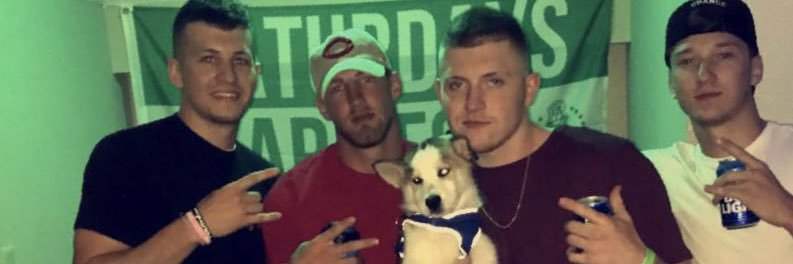 AustinRyan21's profile banner image