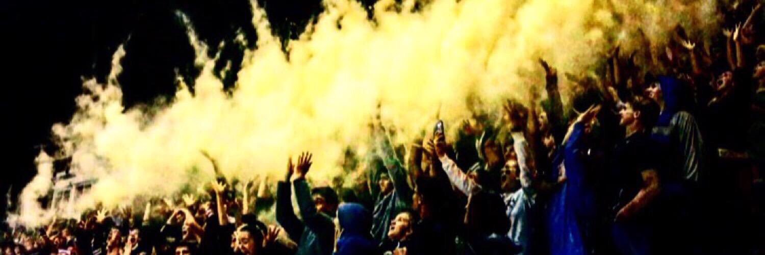 PHS Student Section banner