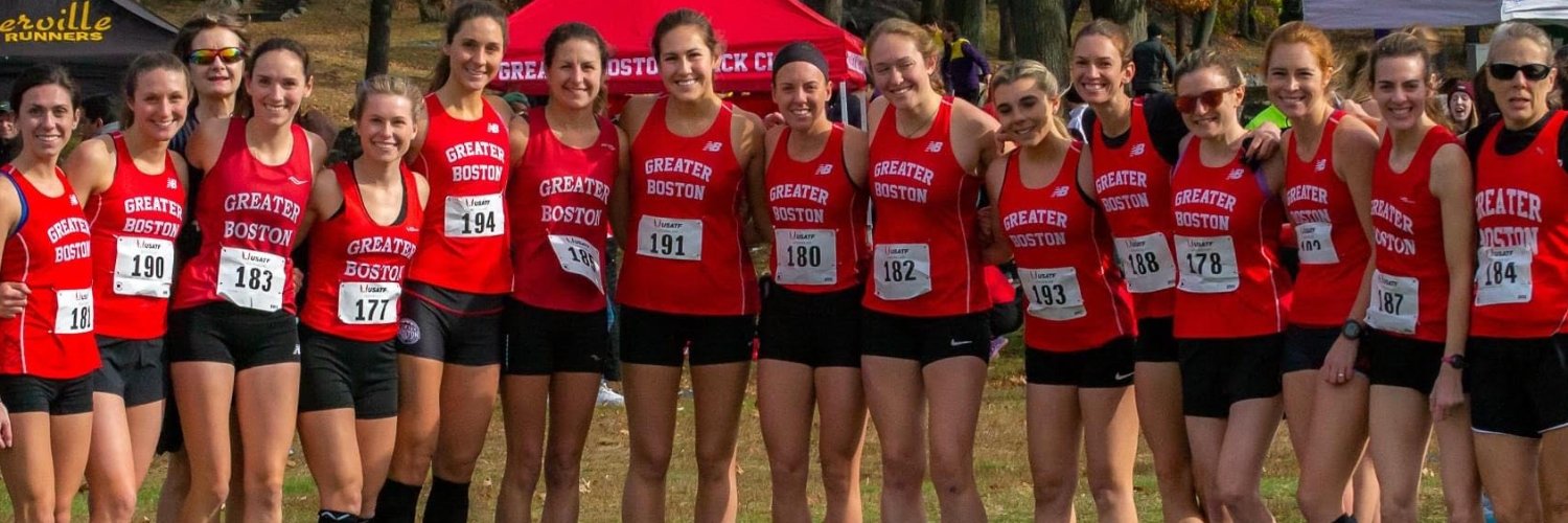 GBTCrunning's profile banner image