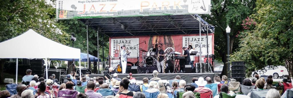 bhamsmoothjazz's profile banner image