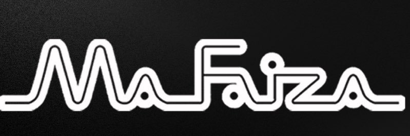 mafaiza's profile banner image
