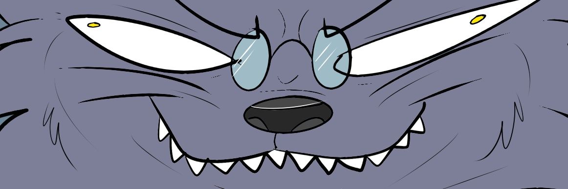 Mortimer Albert Beanz banner