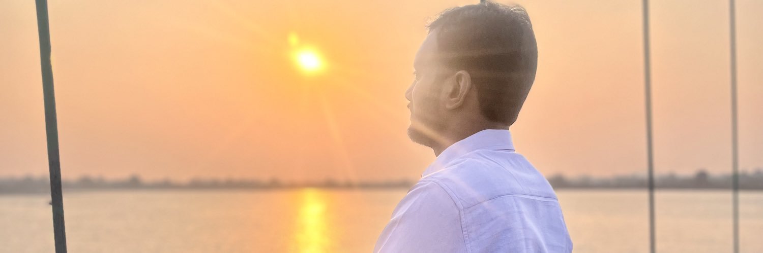 karthikkovuri's profile banner image