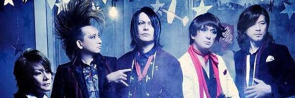 BUCKTICKMexST's profile banner image
