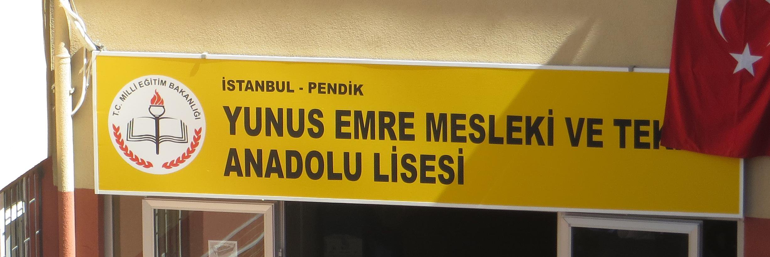 pendikyunusemre's profile banner image