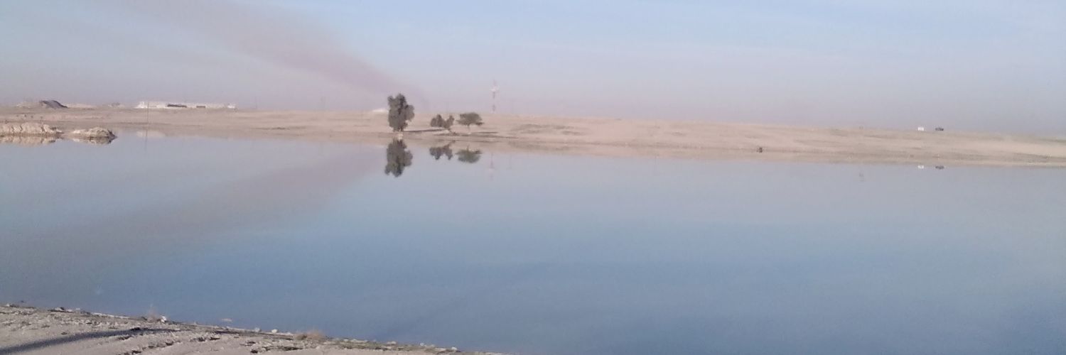 damarahmad's profile banner image