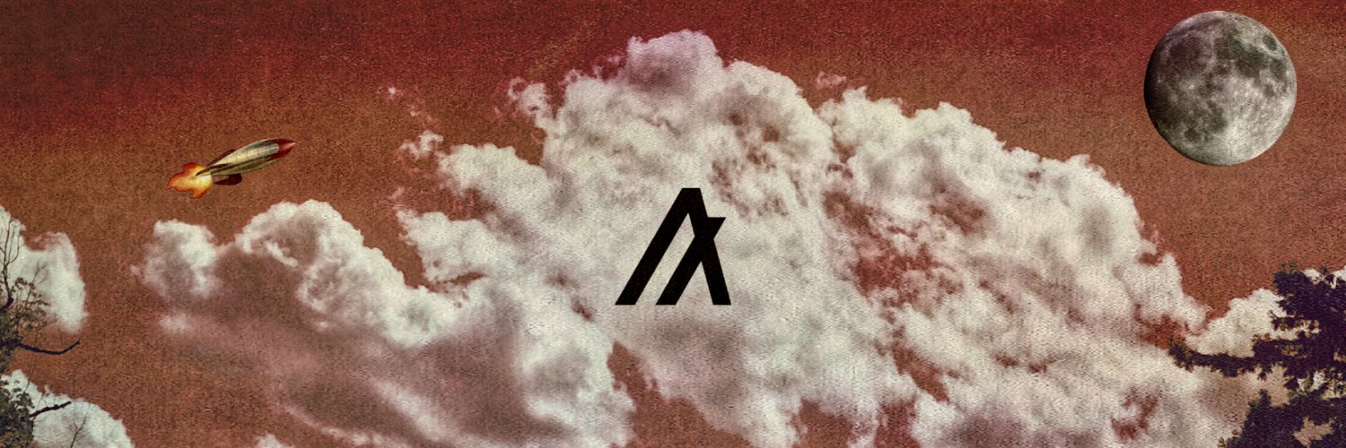 Galgo as "Encrypted Punk #803" banner