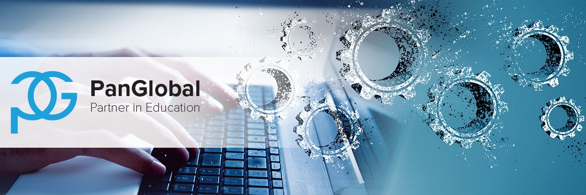 PanGlobal's profile banner image