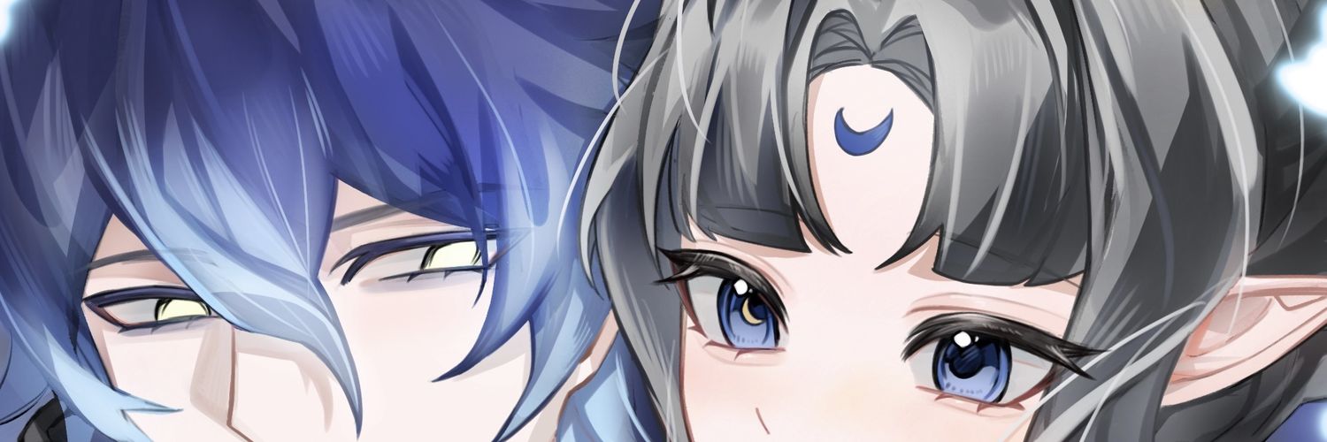 lu890210's profile banner image