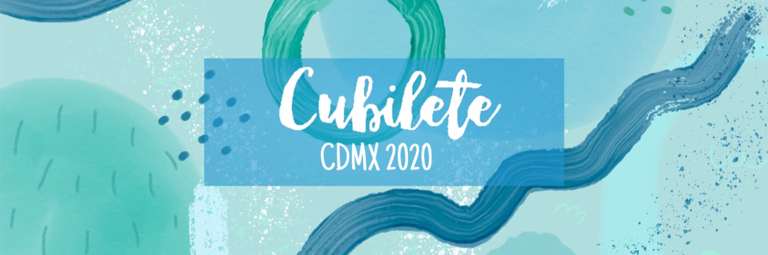 CubileteCDMX's profile banner image