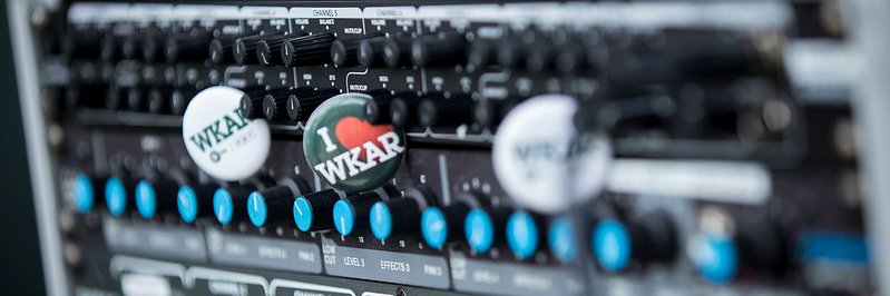 WKARnews's profile banner image