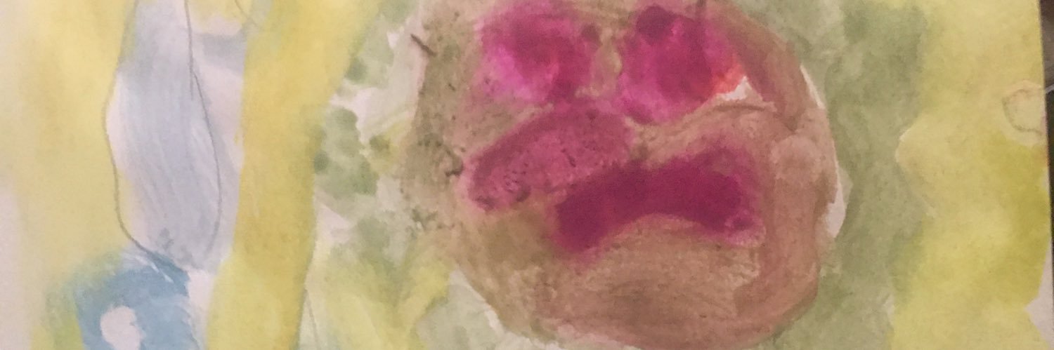 brenr1's profile banner image