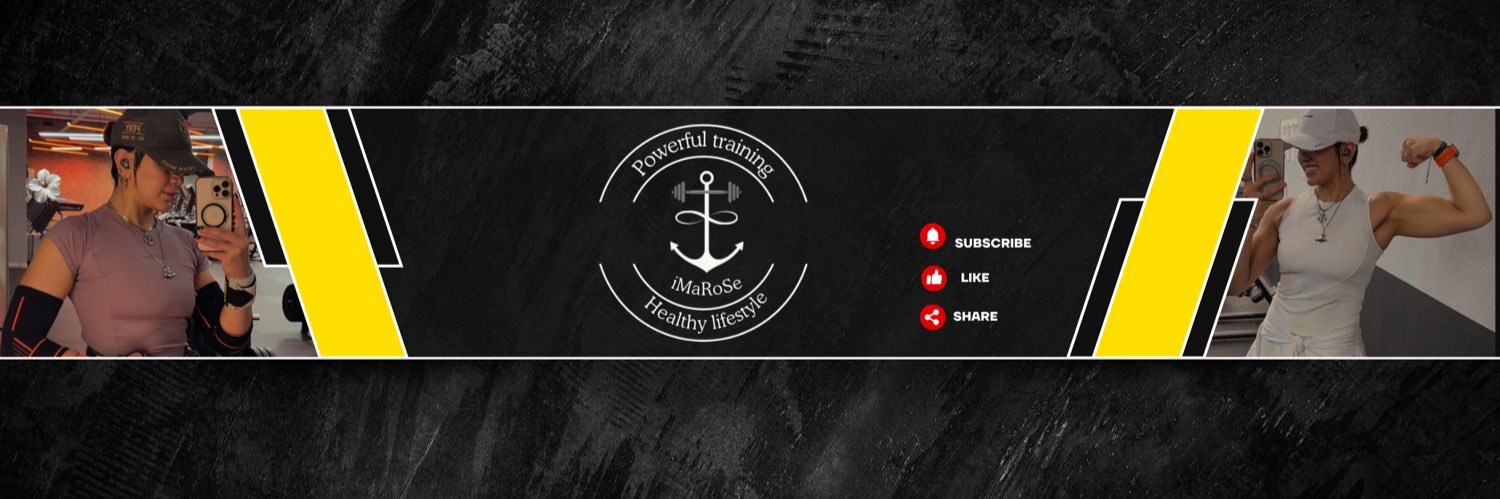 iMaRoSe banner