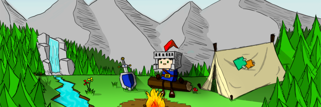 Cubo2D's profile banner image