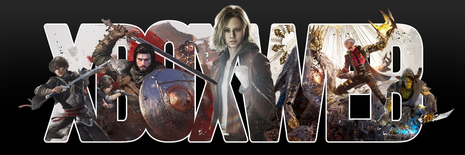 Xboxweb.cz banner