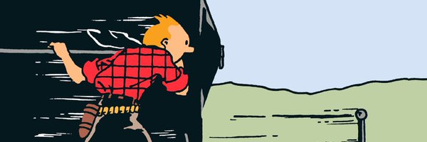 Tintin Profile Banner