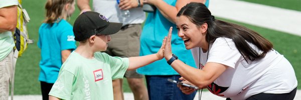 SpecOlympicsCO Profile Banner