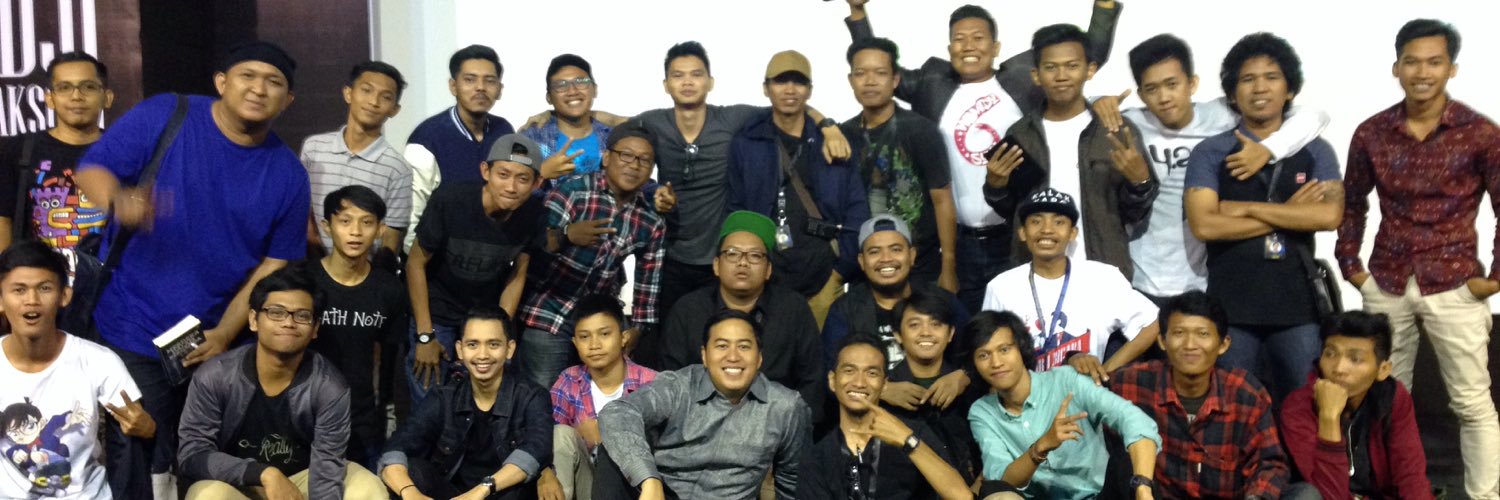 StandUp Comedy Balikpapan banner