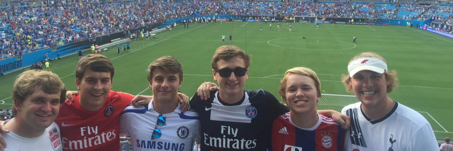 jfreeman878's profile banner image