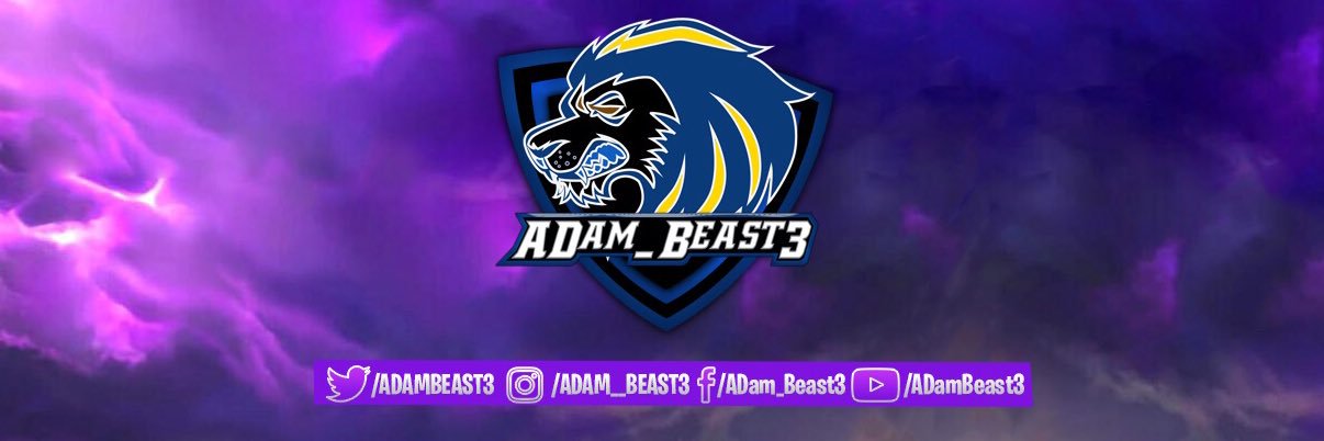 ADam_Beast3 banner