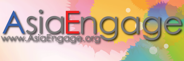 AsiaEngage Profile Banner