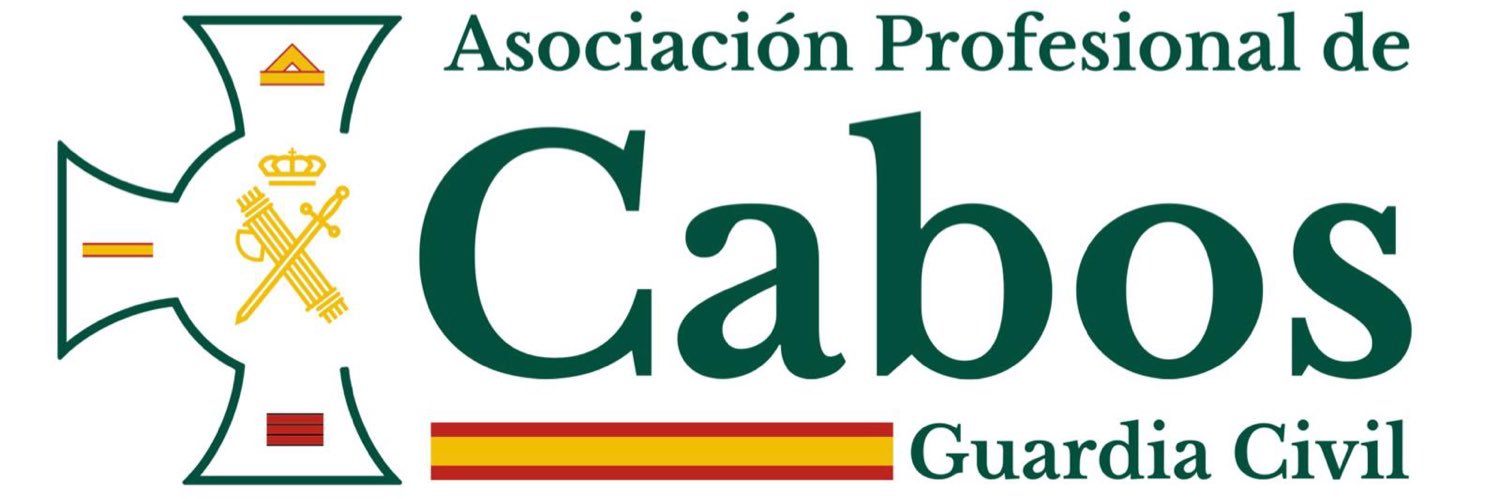 Asociación Profesional de Cabos G.C. banner