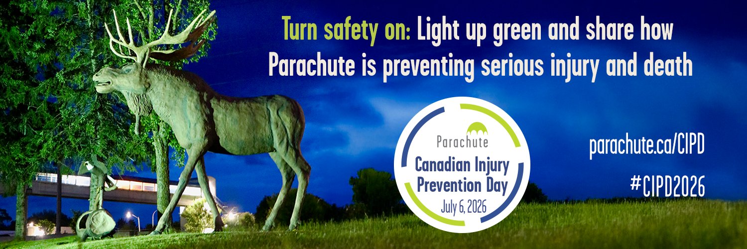 parachutecanada's profile banner image