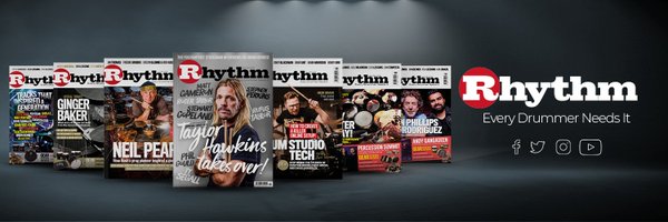 RhythmMagazine Profile Banner