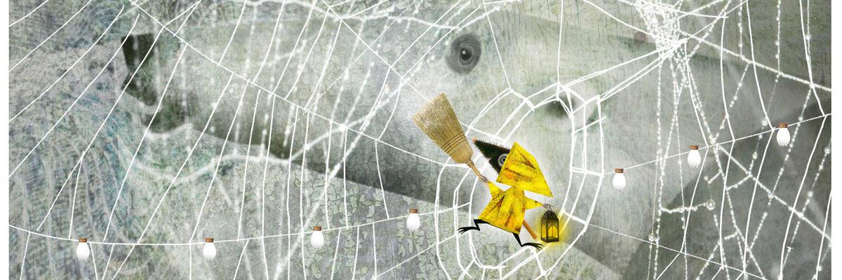 Fiona Halliday banner