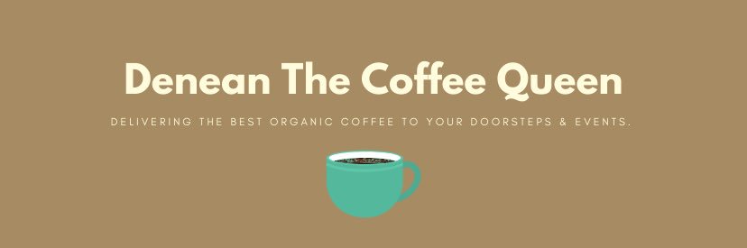 DeneanCafeQueen's profile banner image