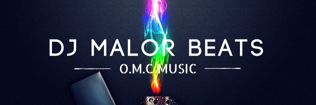DjMalor's profile banner image