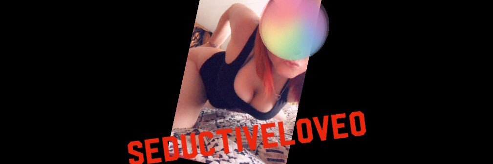 SeductiveLove0's profile banner image