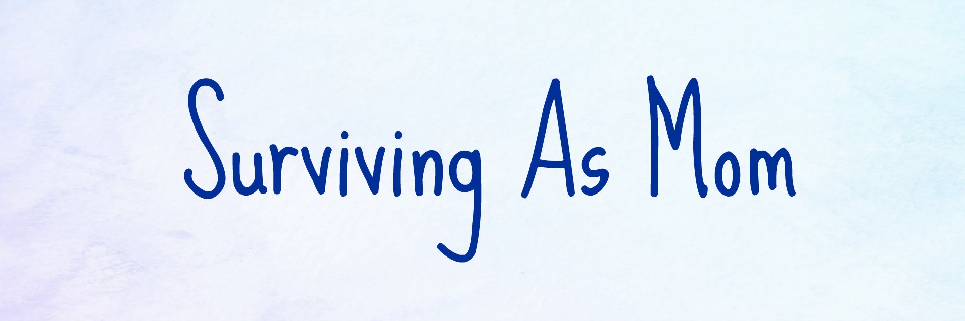 SurvivingAsMom's profile banner image