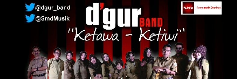 dgur_band's profile banner image