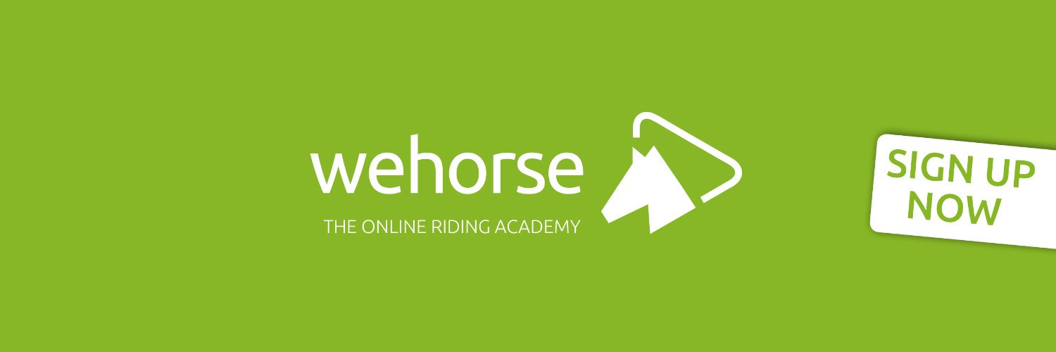 wehorse_com's profile banner image