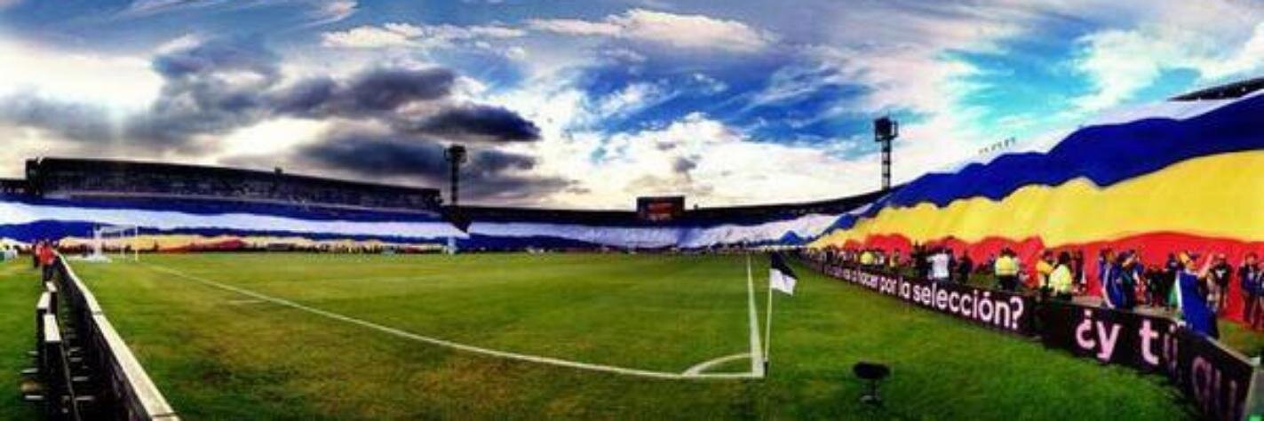 Raul_Robayo's profile banner image