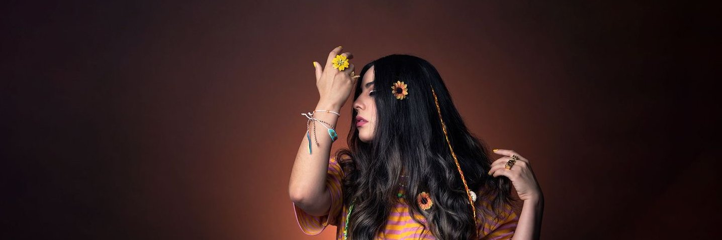 Flor Ramírez banner