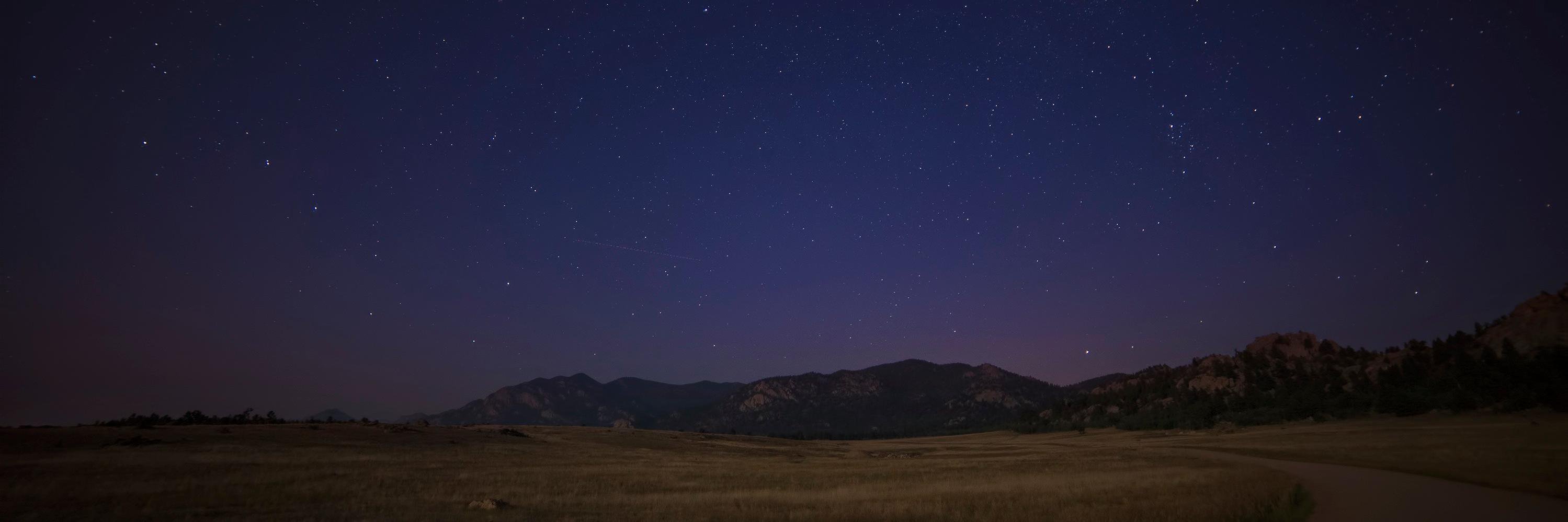 Onel Harrison banner