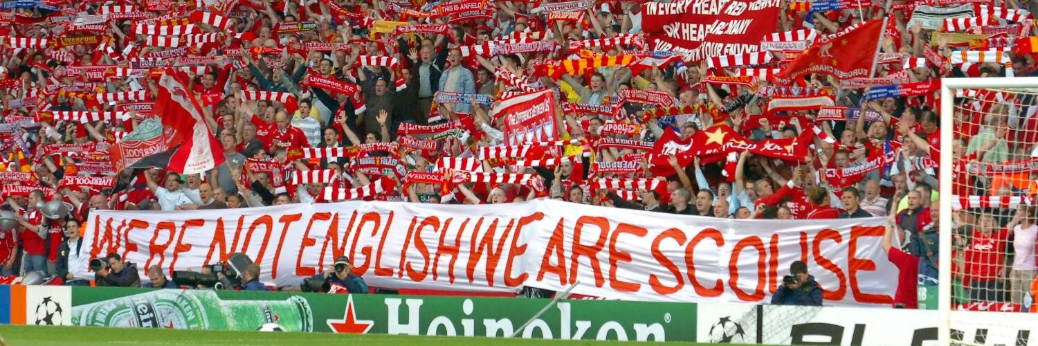 mycahLFC's profile banner image