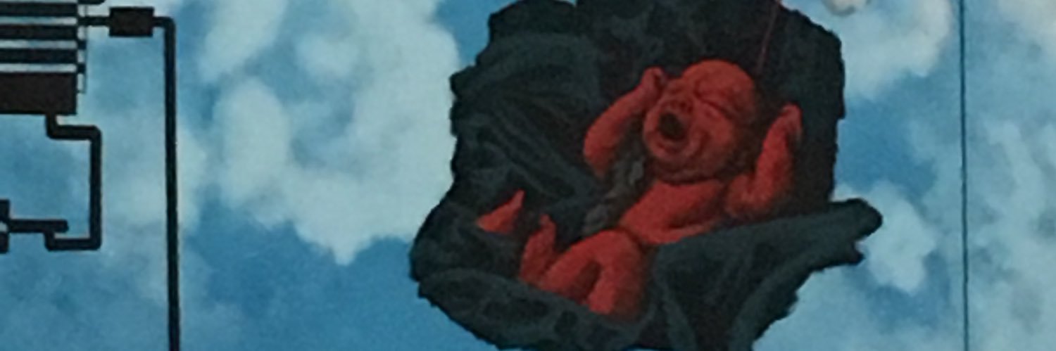 DariaMarcus's profile banner image
