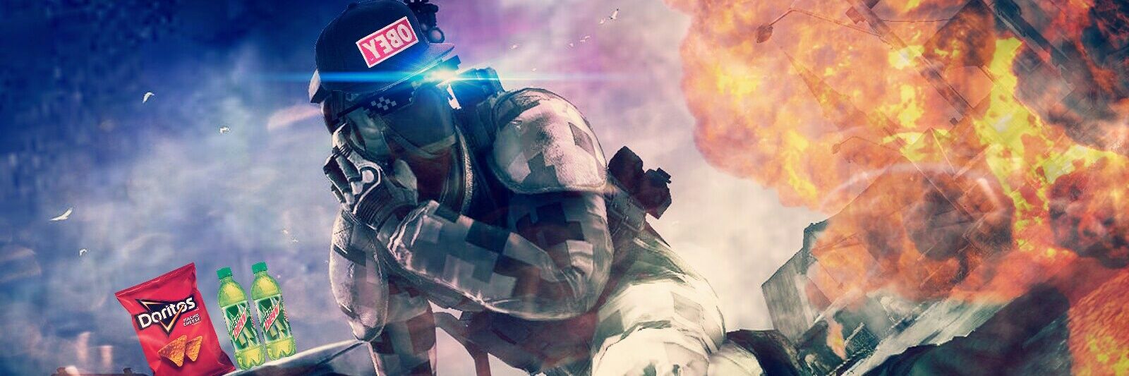 Redhawkcasts's profile banner image