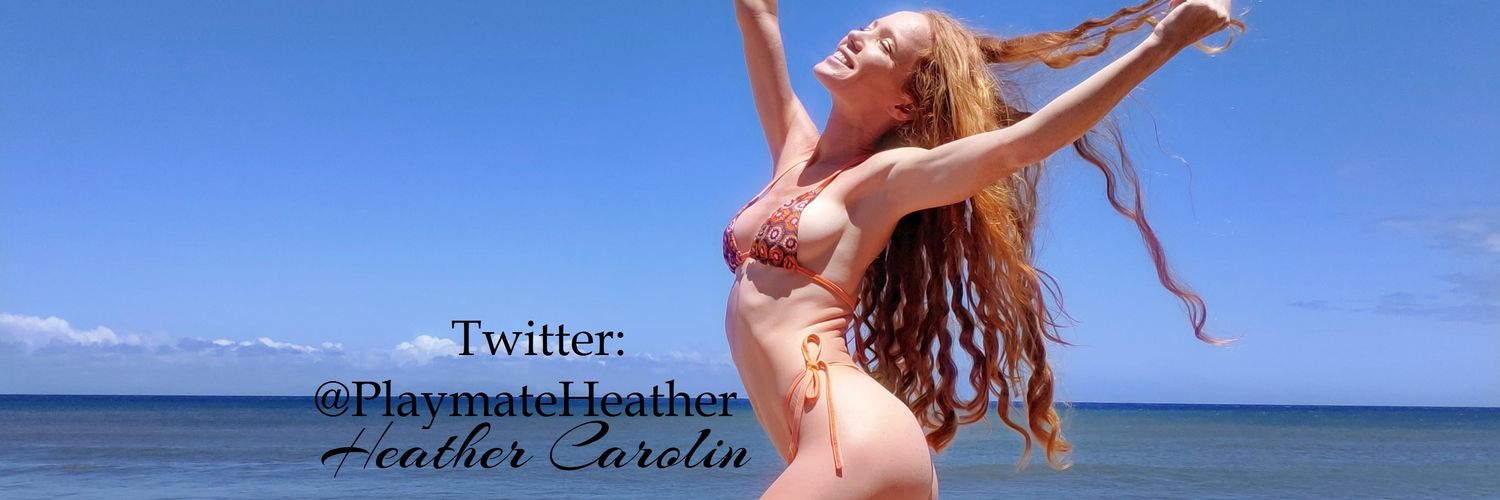 Heather Carolin banner