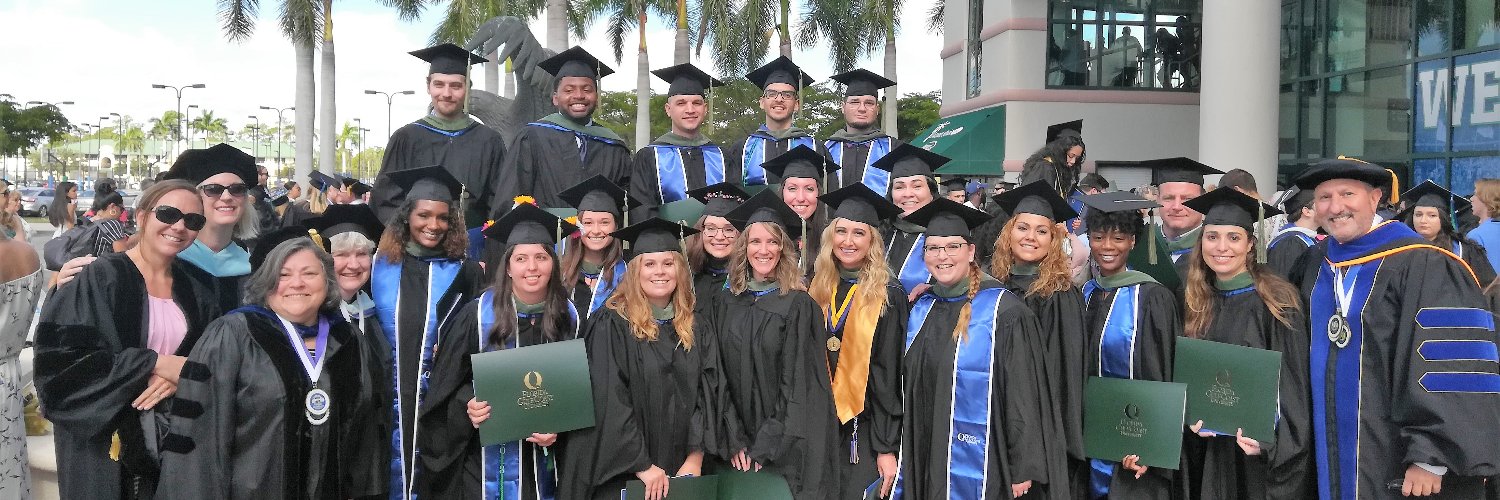 FGCU School Counseling Program banner
