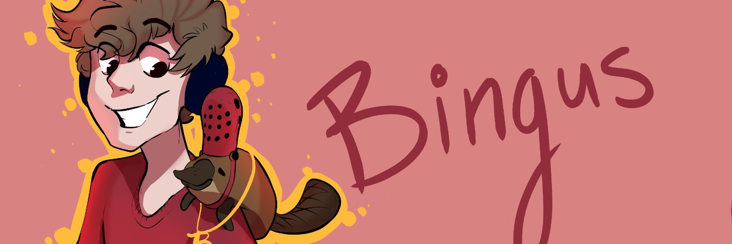 imbingus's profile banner image