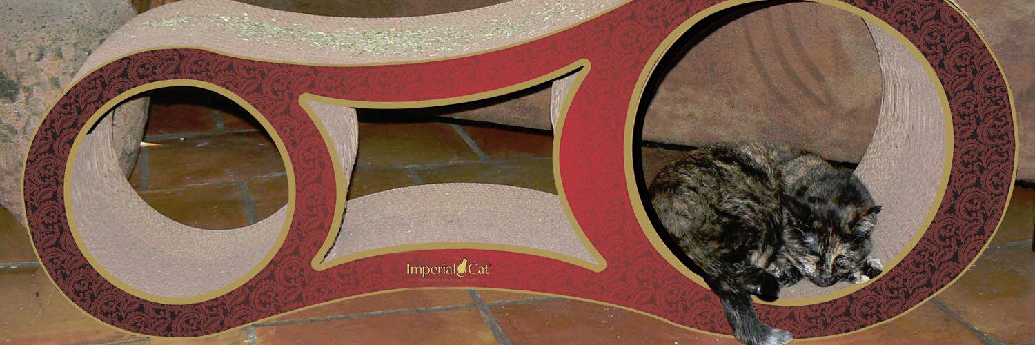 ImperialCat's profile banner image