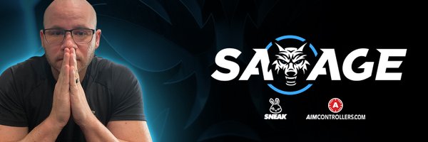 Savage_2c Profile Banner