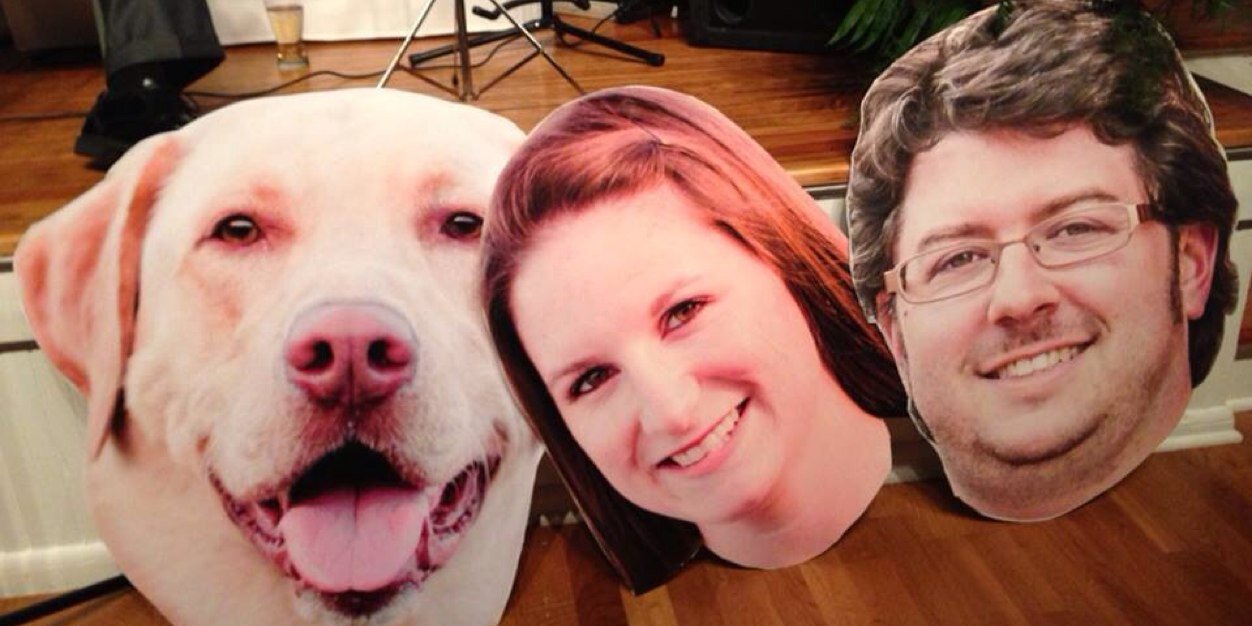 davemissert's profile banner image