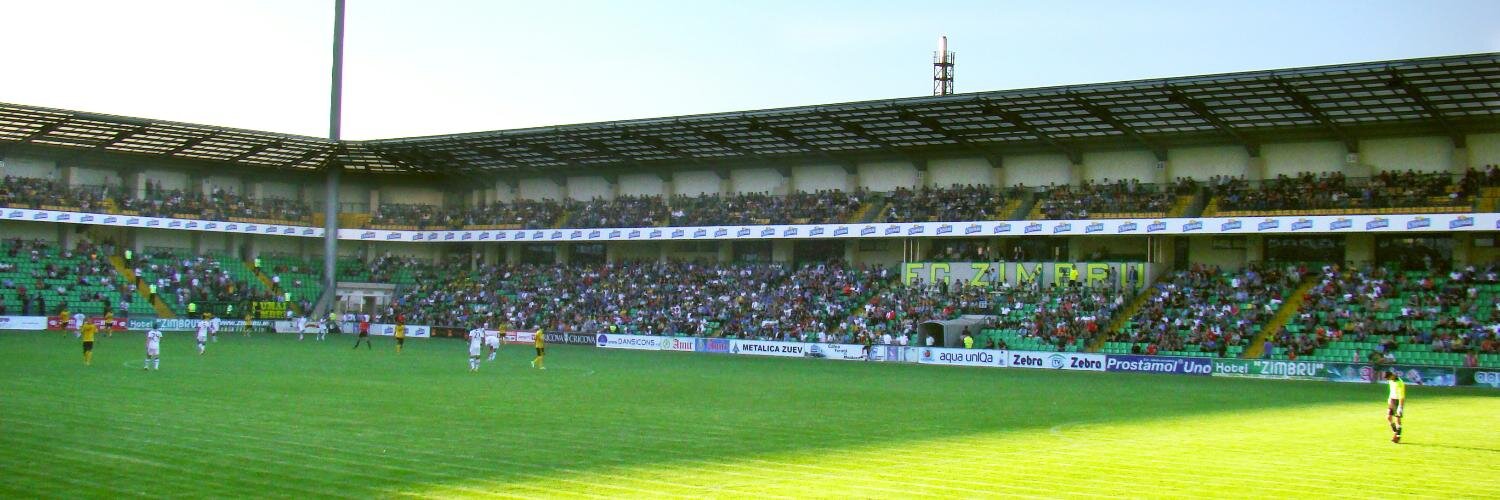 fczimbru's profile banner image